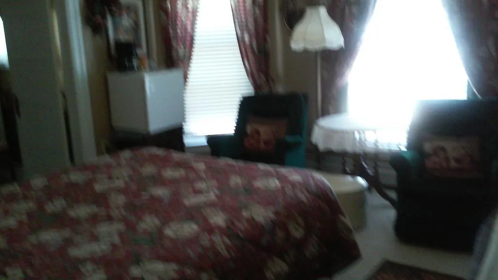 Gallets House B&B-1