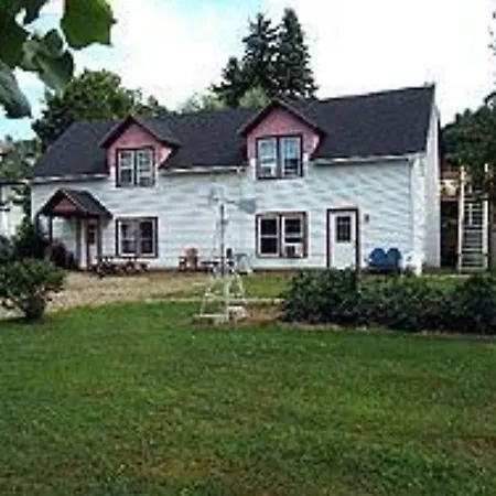 Gallets House B&B-3