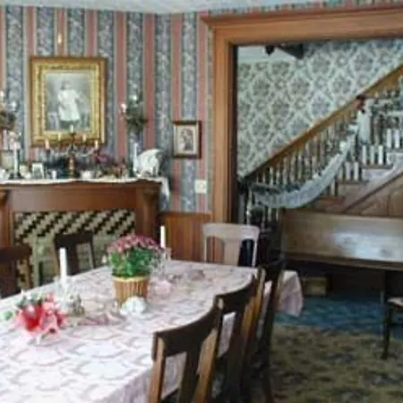 Gallets House B&B-2
